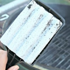 Safe Ways to Clean Your Grill Grates