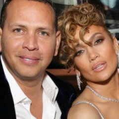 Why the J-Lo and A-Rod Relationship is Weird