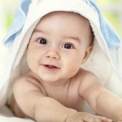 The Most Popular Vintage Baby Names for Boys