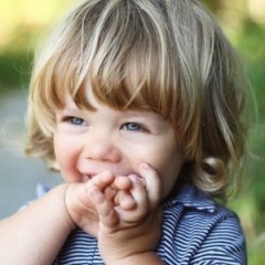 Most Popular Baby Names of 2017