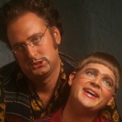 The Untold Truth of Tim and Eric