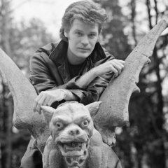 Celebrities Who Have Dabbled in the Occult Celebrities Who Have Dabbled in the Occult