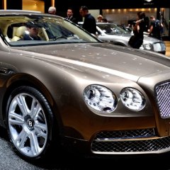 Luxury Cars That'll Make You Feel Like a Boss