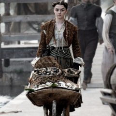 All the Bizarre Foods They Eat on 'Game of Thrones'