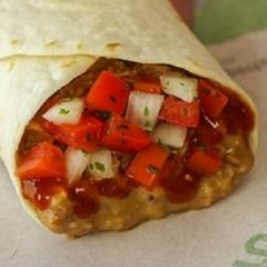 Taco Bell Foods That Actually Aren't Terrible For You