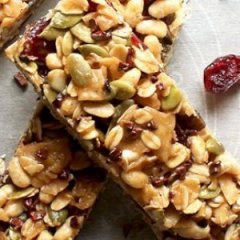 5 Best Protein Bars to Power You Up
