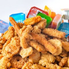 Facts That May Finally Change How You Look at Fast Food Joints Facts That May Finally Change How You Look at Fast Food Joints