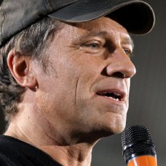 The Truth About 'Dirty Jobs' Host Mike Rowe