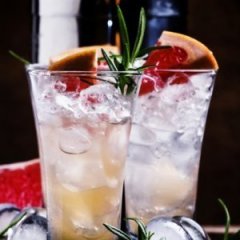 Cocktails That Are Far Superior Than Plain Old Vodka Soda