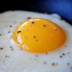 The Biggest Mistakes You Make When Cooking Eggs