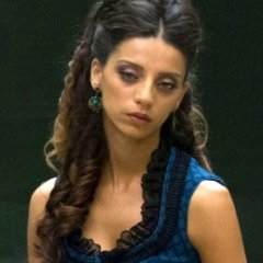 What the Cast of 'Westworld' Looks Like in Real Life