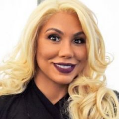 Why Tamar Braxton Is Beefing With Phaedra Parks