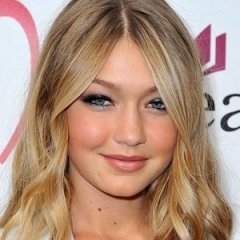 The Complete Beauty Evolution of Gigi Hadid Since 2012