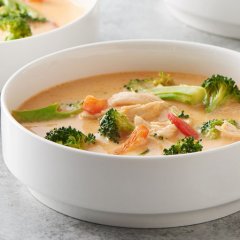10 Satisfying Soups for Cold Nights