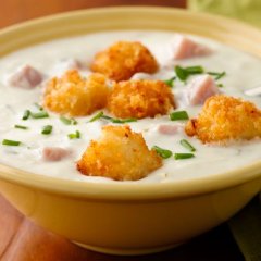 12 Easy, Cheesy Soups That Hit the Spot 12 Easy, Cheesy Soups That Hit the Spot