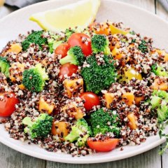 5 Salads That Aren't Near As Healthy As You Thought
