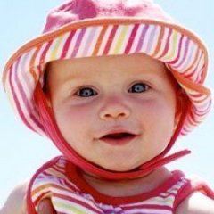 Wonderful Baby Names Inspired by Colors