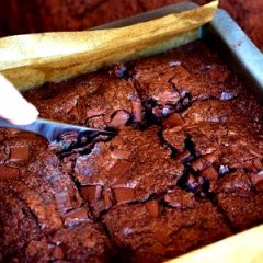 The Surprising Ingredient That Takes Brownies to a New Level The Surprising Ingredient That Takes Brownies to a New Level