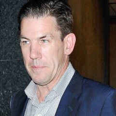 Thomas Ravenel Booted from 'Southern Charm' After Arrest Thomas Ravenel Booted from 'Southern Charm' After Arrest