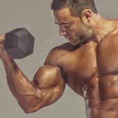 The Ultimate Dumbbell-Only Biceps Workout The Ultimate Dumbbell-Only Biceps Workout