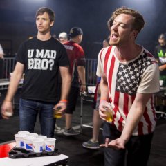 The Most Ridiculous Professional Sporting Leagues Out There The Most Ridiculous Professional Sporting Leagues Out There
