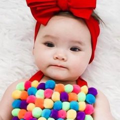 20 Adorable Costume Ideas for a Baby Girl's First Halloween