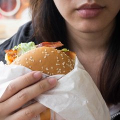 Grossest Things People Have Found in Their Fast Food Orders