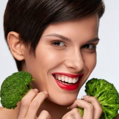 Foods That Can Prevent Wrinkles