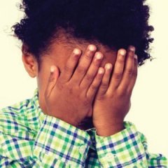 Words Parents Say That Make Our Eyes Roll