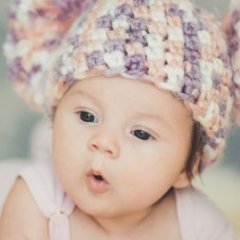 What These 10 Uber Popular Baby Names Really Mean