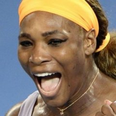 What Serena Williams Typically Eats in a Day What Serena Williams Typically Eats in a Day