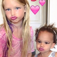 Celeb Kids Who Are Best Friends With Each Other Celeb Kids Who Are Best Friends With Each Other