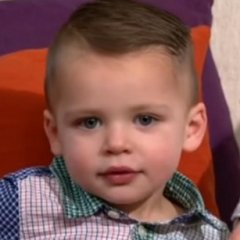 Kids Who Became Heroes Before Kindergarten