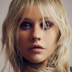 Christina Aguilera's Unbelievable Transformation
