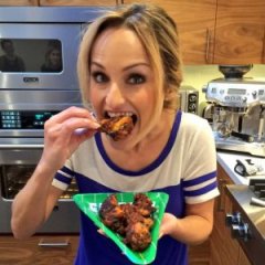 What Giada De Laurentiis Really Eats What Giada De Laurentiis Really Eats