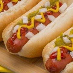 The Truth About Costco's $1 Hot Dog