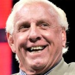 The Colorful History of Ric Flair