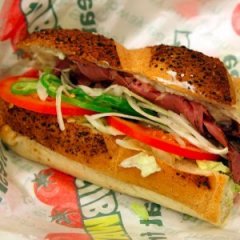This is Why Subway is Disappearing Across the Country This is Why Subway is Disappearing Across the Country