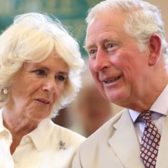 Strange Things We Ignore About Prince Charles and Camilla