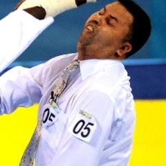 There are Some Crazy Things That Have Happened at the Olympics There are Some Crazy Things That Have Happened at the Olympics