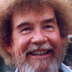 The Untold Truth of Bob Ross