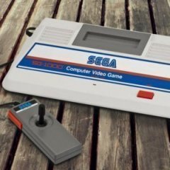 Cool Gaming Consoles That Sadly Never Saw the Light of Day