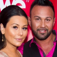 The Real Reason JWoww is Divorcing Roger