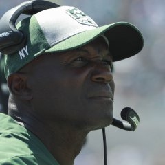 Todd Bowles said the magic words that get coaches fired