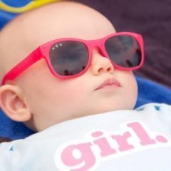 Baby Girl Names With Plenty of Attitude