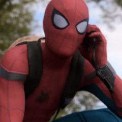 'Spider-Man' Sequel Set Photo Reveals a New Villain