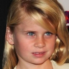 Kelsey Grammer's Daughter Grew Up to Be Stunning
