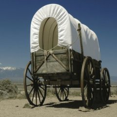 Weird Things That Happened on the Oregon Trail Weird Things That Happened on the Oregon Trail