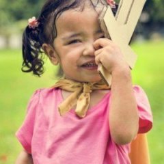 Gender-Bending Baby Names That Will Inspire You Gender-Bending Baby Names That Will Inspire You