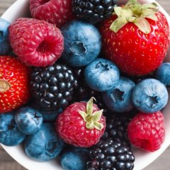 The Trick to Saving Produce That's Already Gone Bad